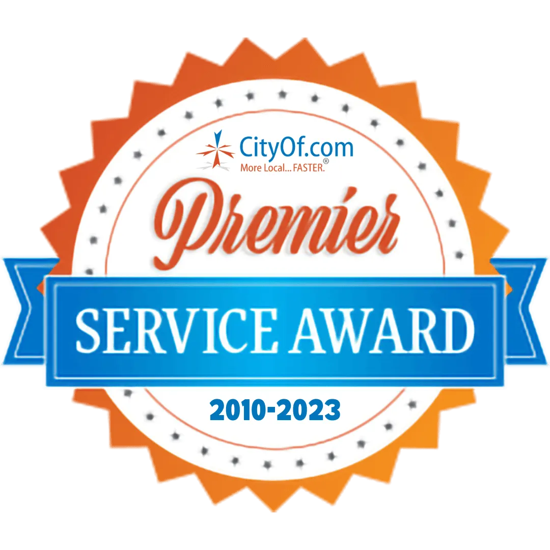 premier service award 2020